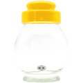 CHIKYU ROUND STORAGE JAR - DYKE & DEAN