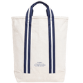 COLLEGE TOTE BAG - DYKE & DEAN