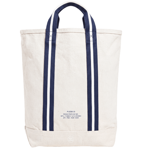 COLLEGE TOTE BAG - DYKE & DEAN