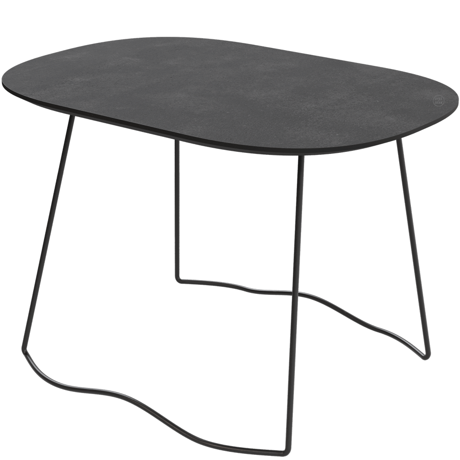 CUERO OUTDOOR TABLE COFFEE TABLE SIERRA - DYKE & DEAN