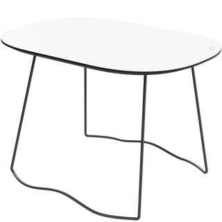 CUERO OUTDOOR TABLE COFFEE TABLE SIERRA - DYKE & DEAN