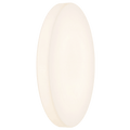 DISC WALL & CEILING LIGHT 500mm - DYKE & DEAN