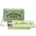 DO NOT DISTURB 365 EVERYDAY GOOD MOOD INCENSE - DYKE & DEAN
