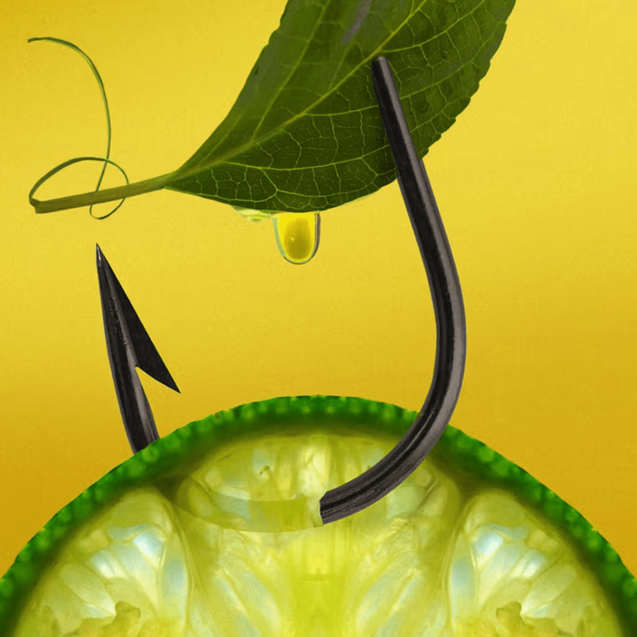 DS&DURGA BERGAMOT SUPERIOR CANDLE - DYKE & DEAN