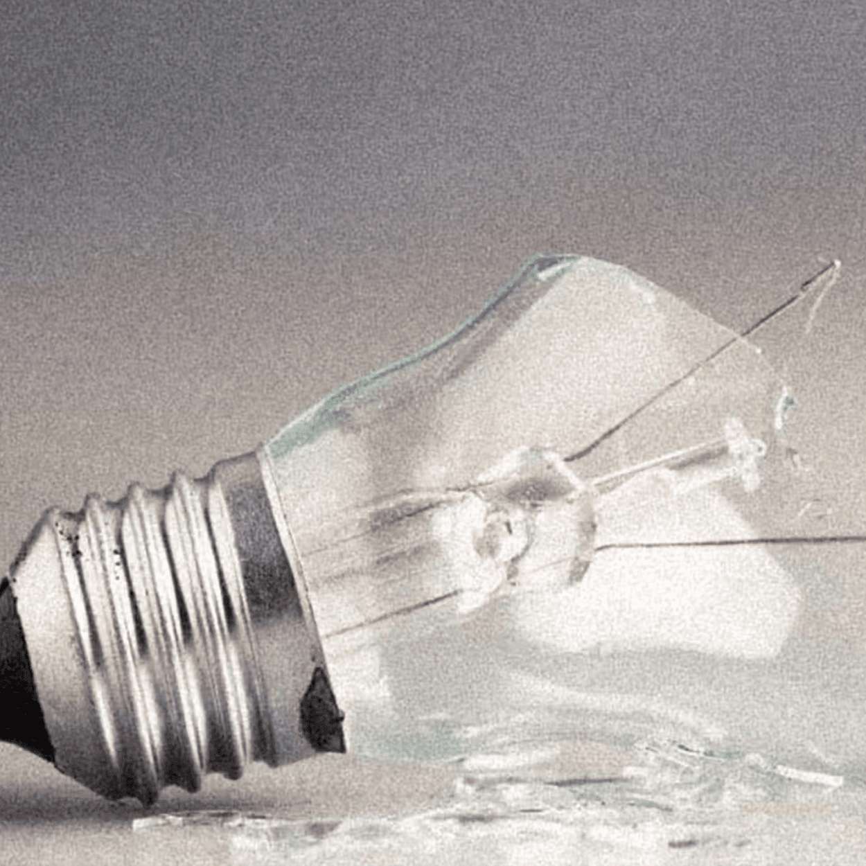 DS&DURGA CONCRETE AFTER LIGHTNING CANDLE - DYKE & DEAN