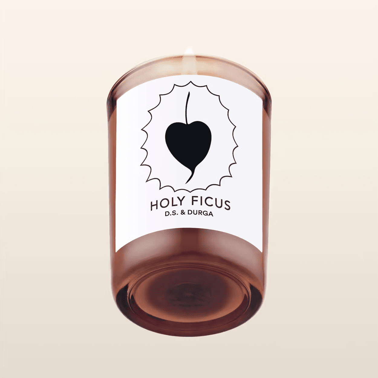 DS&DURGA HOLY FICUS CANDLE - DYKE & DEAN