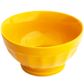 DYKE & DEAN GRANDMOTHERS BOWL MUSTARD - DYKE & DEAN
