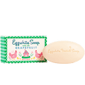 EGGWHITE & GRAPEFRUIT FACIAL SOAP - DYKE & DEAN