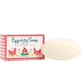 EGGWHITE & ROSEWATER FACIAL SOAP - DYKE & DEAN