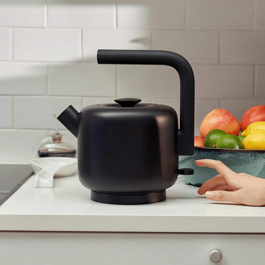 FELLOW CLYDE ELECTRIC KETTLE - DYKE & DEAN