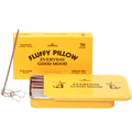 FLUFFY PILLOW 365 EVERYDAY GOOD MOOD INCENSE - DYKE & DEAN