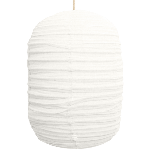 FOLIE LINEN LIGHT SHADE MEDIUM - DYKE & DEAN