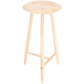GAZZDA BLANC BAR STOOL SMALL - DYKE & DEAN