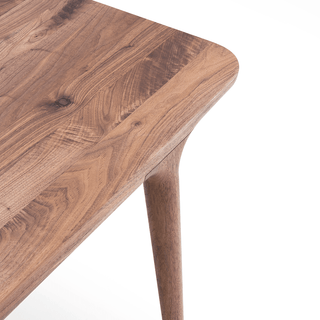 GAZZDA FAWN OAK DINING TABLE 180 - DYKE & DEAN