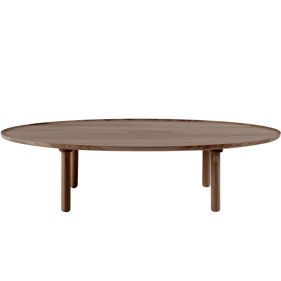 GAZZDA MU COFFEE TABLE 120CM - DYKE & DEAN