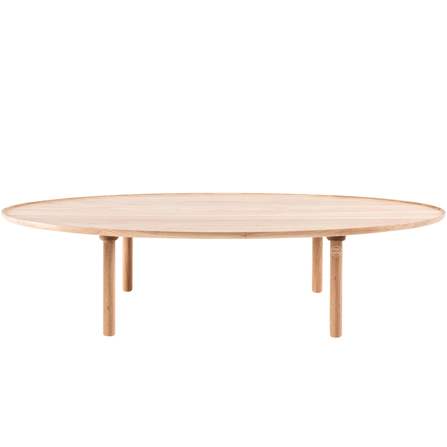 GAZZDA MU COFFEE TABLE 150CM - DYKE & DEAN