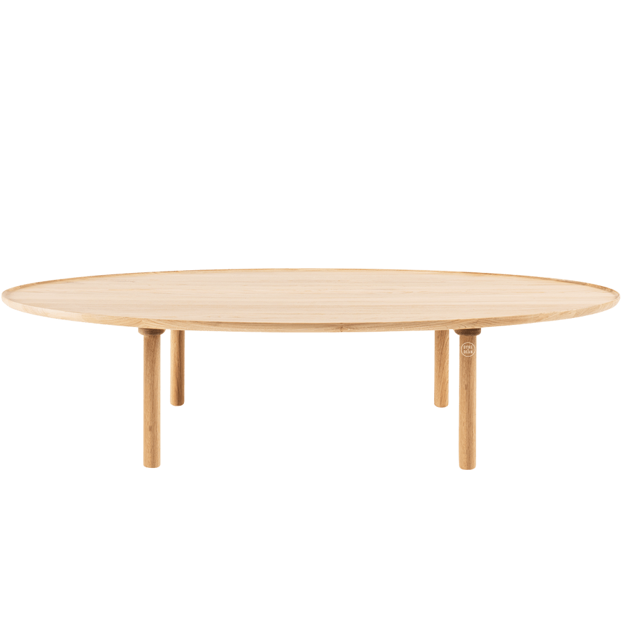 GAZZDA MU COFFEE TABLE 150CM - DYKE & DEAN