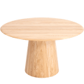GAZZDA MUSHROOM COFFEE TABLE 80 - DYKE & DEAN