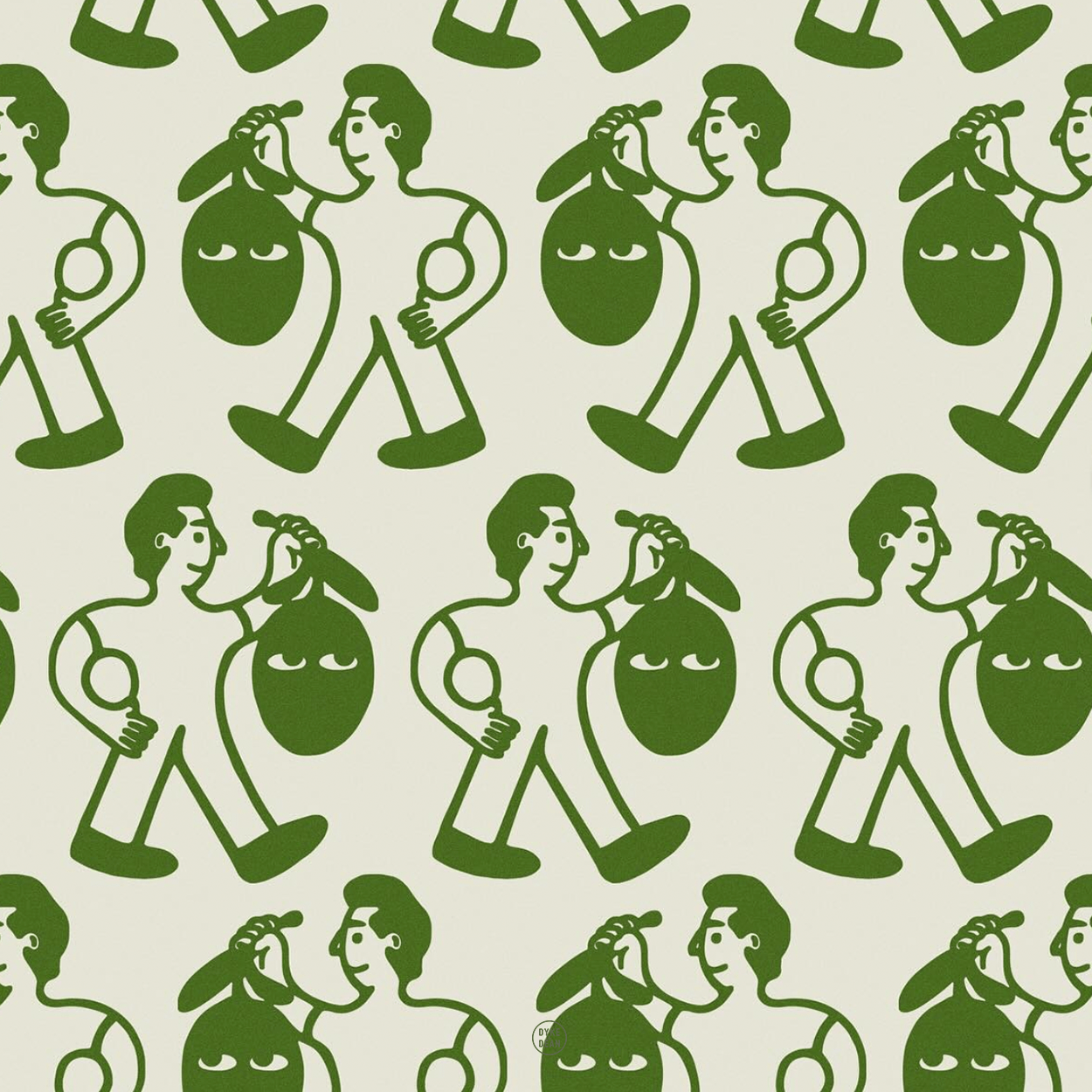 GLUG EXTRA VIRGIN OLIVE OIL FOR DRIZZLING - DYKE & DEAN