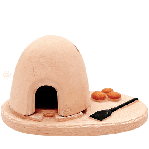 HORNO INCENSE BURNER - DYKE & DEAN