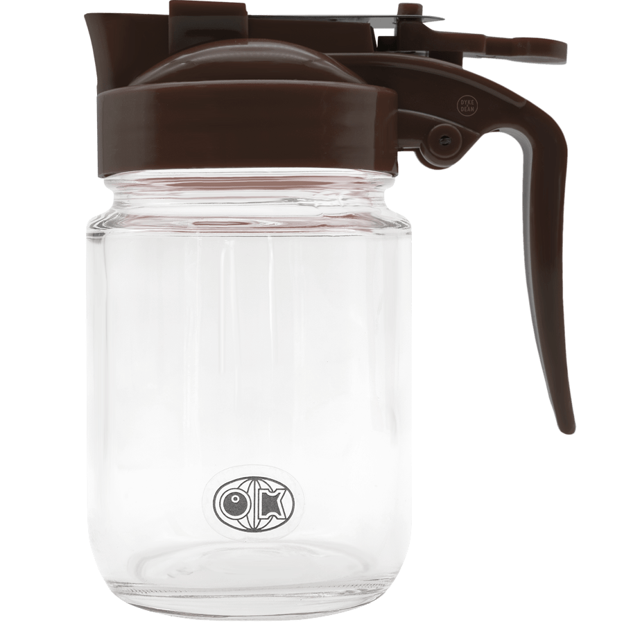 JAPANESE SERVER JAR - DYKE & DEAN