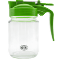 JAPANESE SERVER JAR - DYKE & DEAN
