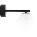 JELLY GLASS WALL LIGHT WHITE - DYKE & DEAN