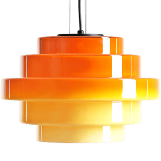 JELLY PENDANT LIGHT HONEY 360 XL - DYKE & DEAN