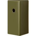 KOTI B PIDAT BIRDHOUSE MOSS GREEN - DYKE & DEAN