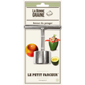 LA BONNE GRAINE VEGETABLE CORER - DYKE & DEAN
