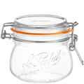 LE PARFAIT SUPER JAR 250ml - DYKE & DEAN