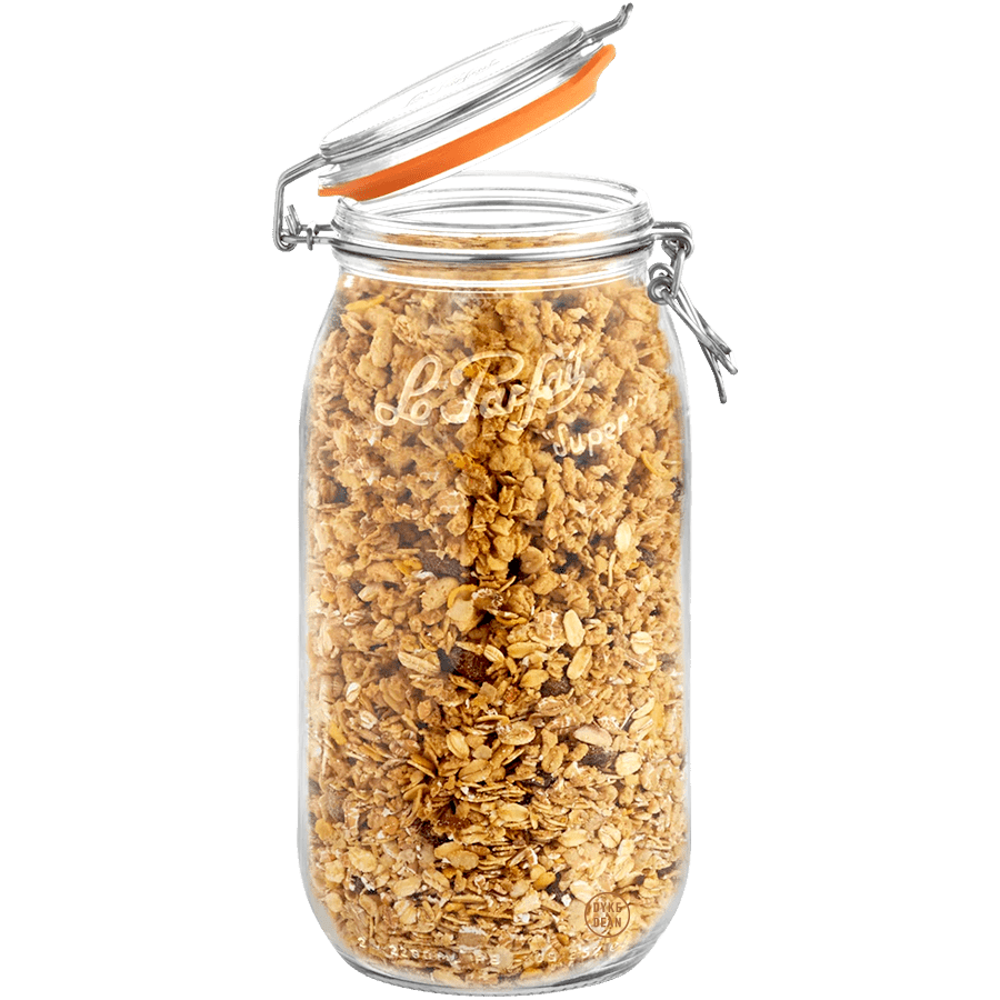 LE PARFAIT SUPER JAR 2L - DYKE & DEAN