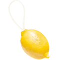 LEMON SOAP ON A ROPE - DYKE & DEAN
