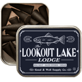 LOOKOUT LAKE LODGE INCENSE - DYKE & DEAN