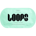 LOOPS CLEAN SLATE FACE MASK - DYKE & DEAN