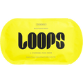 LOOPS SUNRISE SERVICE FACE MASK - DYKE & DEAN