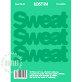 LOST IN SWEAT BOOK OUTLET - DYKE & DEAN