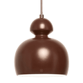 MOBO CERAMIC PENDANT LARGE - DYKE & DEAN