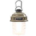OLIVE BEACON HANGING LANTERN - DYKE & DEAN