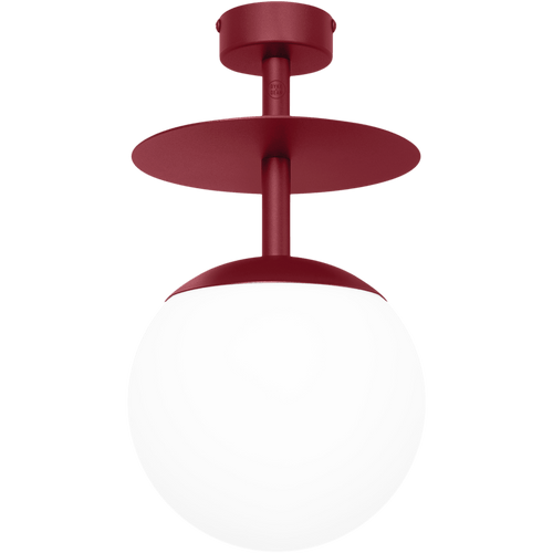 PLAAT B WATERPROOF CEILING SCONCE LIGHTS - DYKE & DEAN