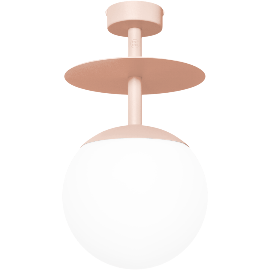 PLAAT B WATERPROOF CEILING SCONCE LIGHTS - DYKE & DEAN