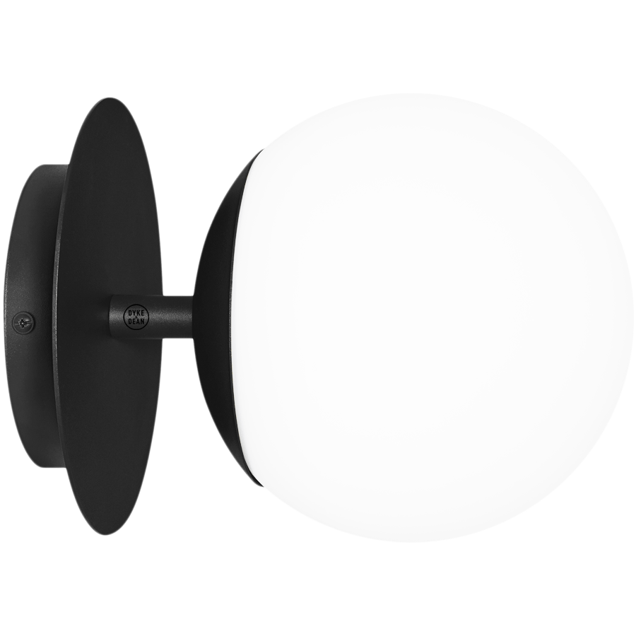 PLAAT C WATERPROOF WALL SCONCE LIGHT - DYKE & DEAN