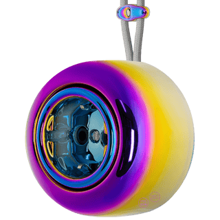 PORCELAIN ROUND SURFACE MOUNTED SCHUKO SOCKET VIOLEDO - DYKE & DEAN