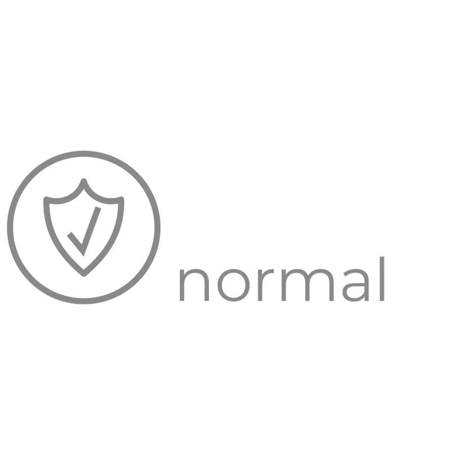 PORCELAIN WALL MOUNTED SWISS SOCKET CARROT - DYKE & DEAN