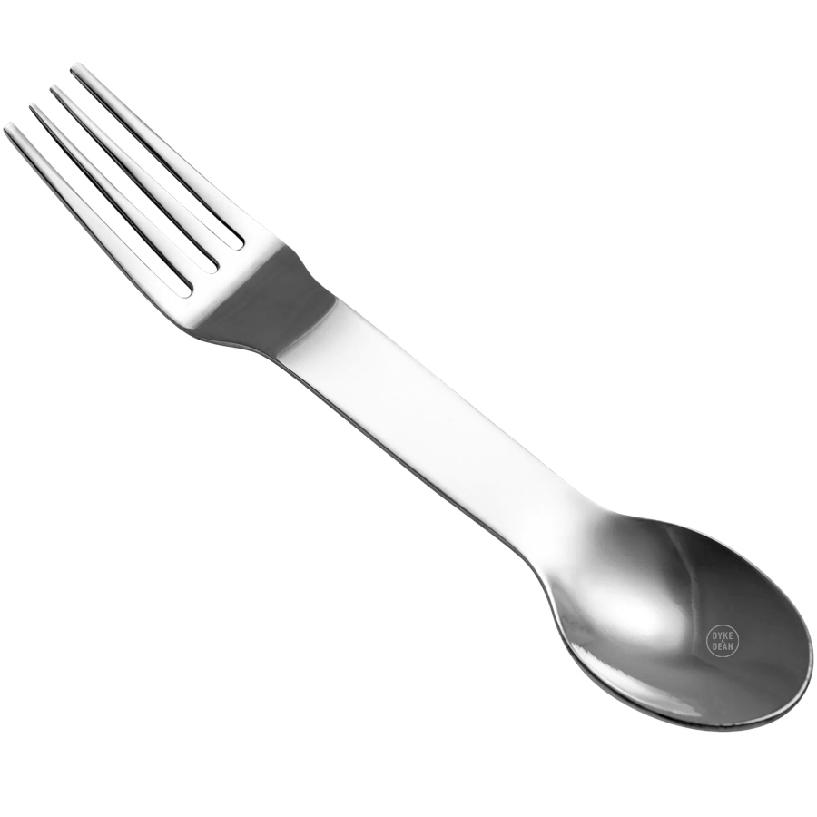 PURE SPORK - DYKE & DEAN