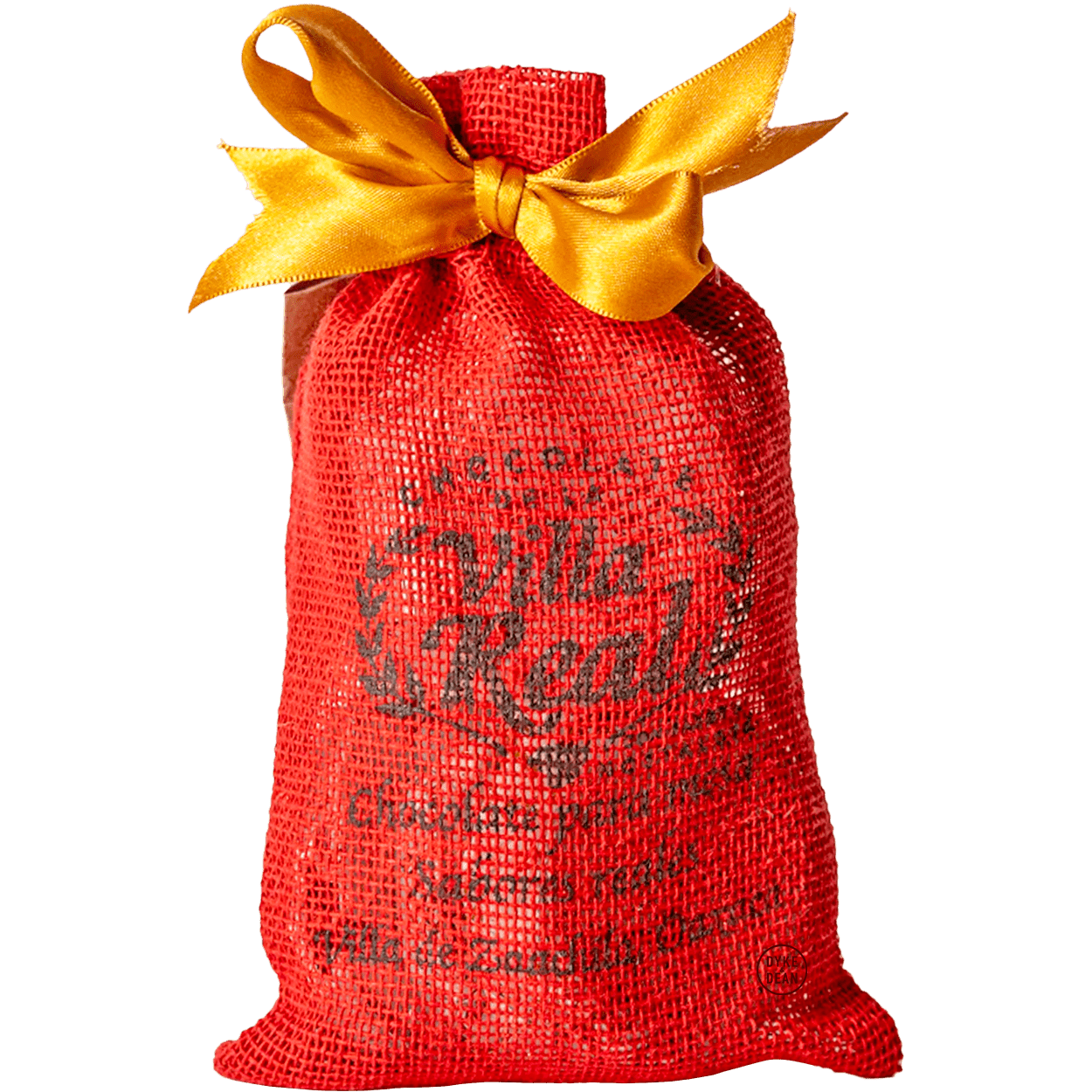 REAL MEXICAN HOT CHOCOLATE VARIETY GIFT SET - DYKE & DEAN