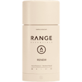 RENEW SANTAL & SEA SALT NATURAL DEODORANT - DYKE & DEAN
