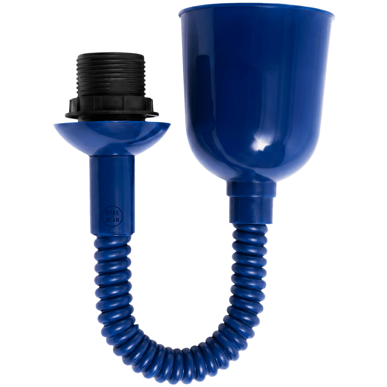 RETRACTABLE LIGHT CORD FITTINGS - DYKE & DEAN