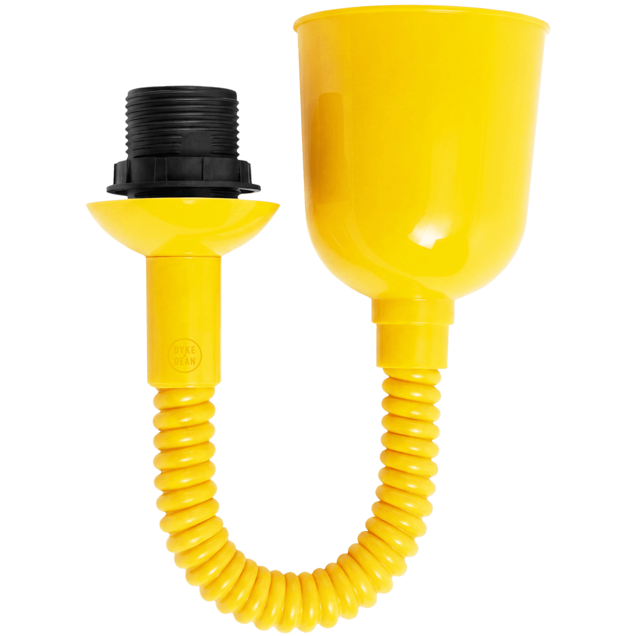 RETRACTABLE LIGHT CORD FITTINGS - DYKE & DEAN