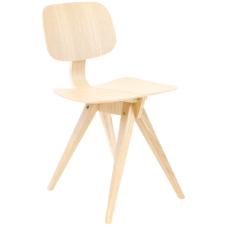 REX KRALJ MOSQUITO CHAIR - DYKE & DEAN